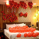 Expression Of Loves