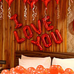 Expression Of Loves