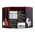 Flowers Bunch & No Sugar Marshmallow Chocolate