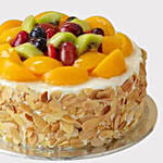 Fruit Cake