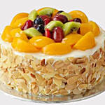 Fruit Cake