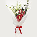 Bunch Of Beautiful Flowers
