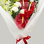 Bunch Of Beautiful Flowers