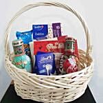 Chocolatey Hamper