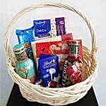 Chocolatey Hamper