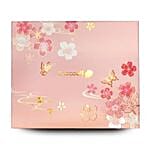 Egg Yolk Bake Skin Mooncakes- 4 Pcs