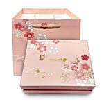 Heavenly King Snow Skin Mooncakes- 2 Pcs