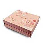 Heavenly King Snow Skin Mooncakes- 4 Pcs