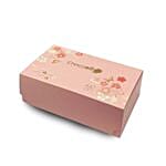 Jasmine Green Tea Truffle Yolk Mooncakes- 2 Pcs