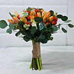 Floral Energy Arrangement
