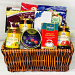 Delightful Snacks Hamper