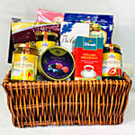 Delightful Snacks Hamper